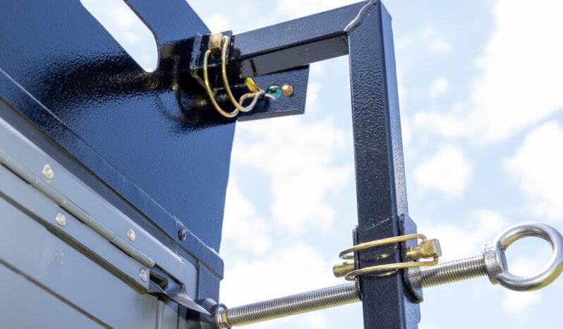 
								AusTuff TRADIE TRAILER full									