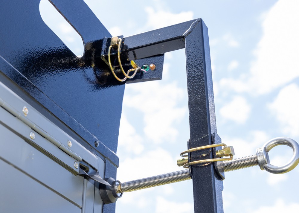 AusTuff TRADIE TRAILER - Image 19