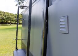 
										AusTuff TRADIE TRAILER full									