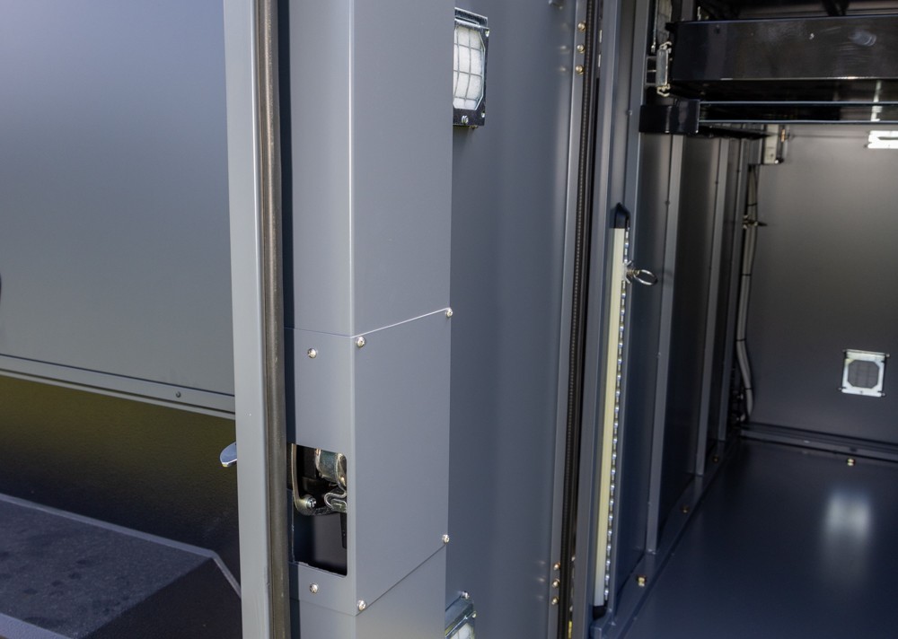 AusTuff TRADIE TRAILER - Image 22