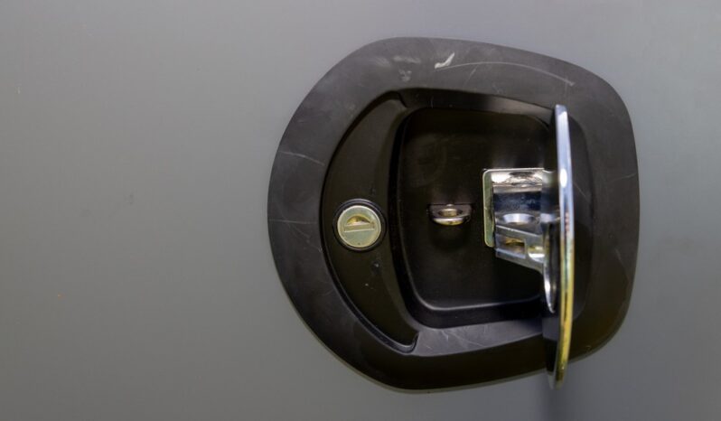 
								AusTuff TRADIE TRAILER full									