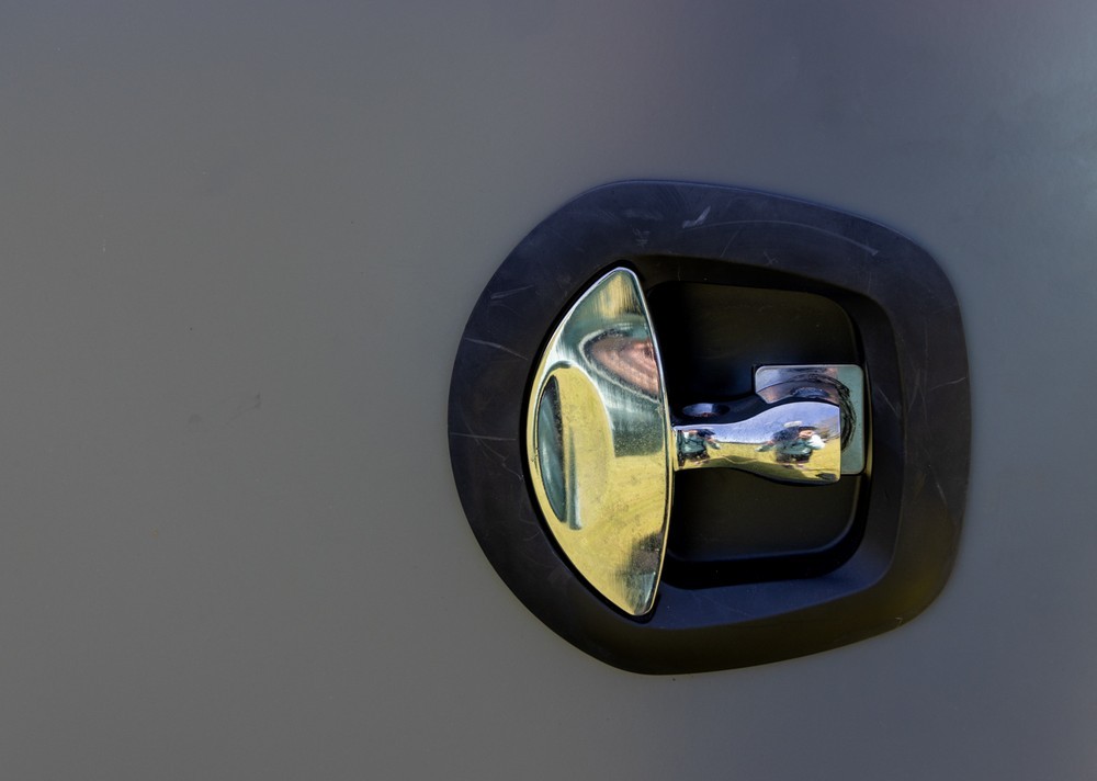 AusTuff TRADIE TRAILER - Image 24