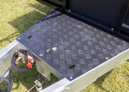 
										AusTuff TRADIE TRAILER full									