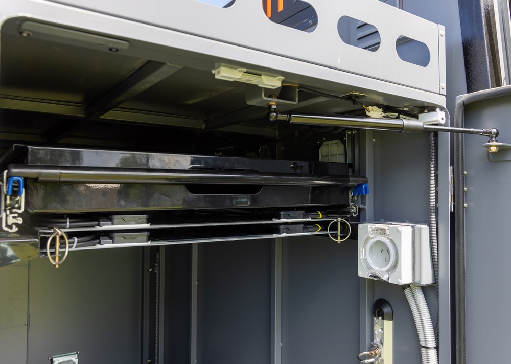 AusTuff TRADIE TRAILER - Image 27