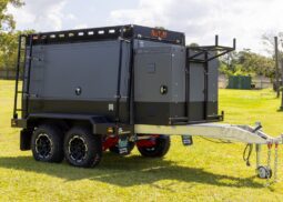 
										AusTuff TRADIE TRAILER full									