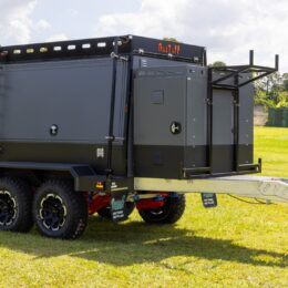 Vehicles and Trailers