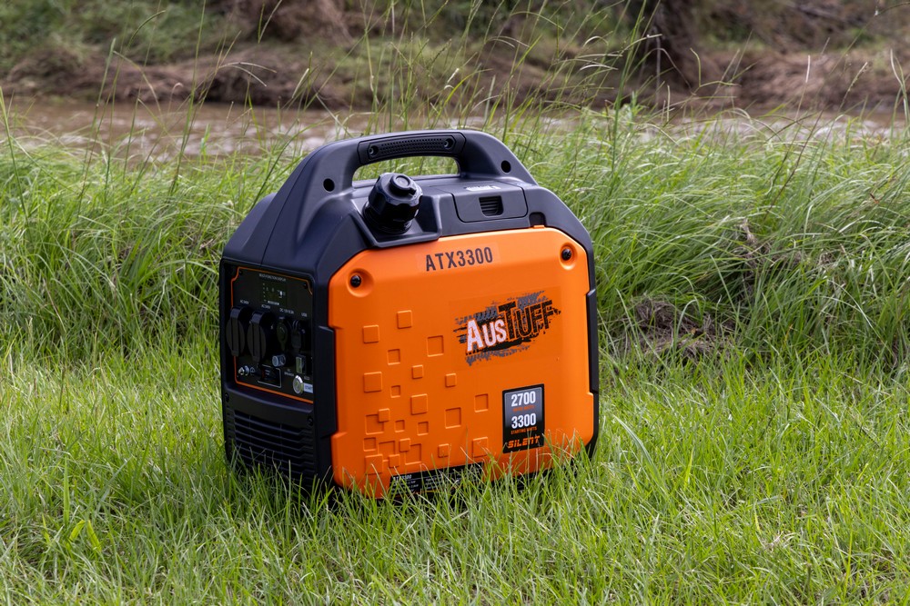 AusTuff Generator Spark Plug - Image 2