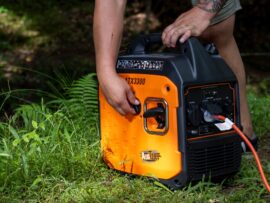 Generators