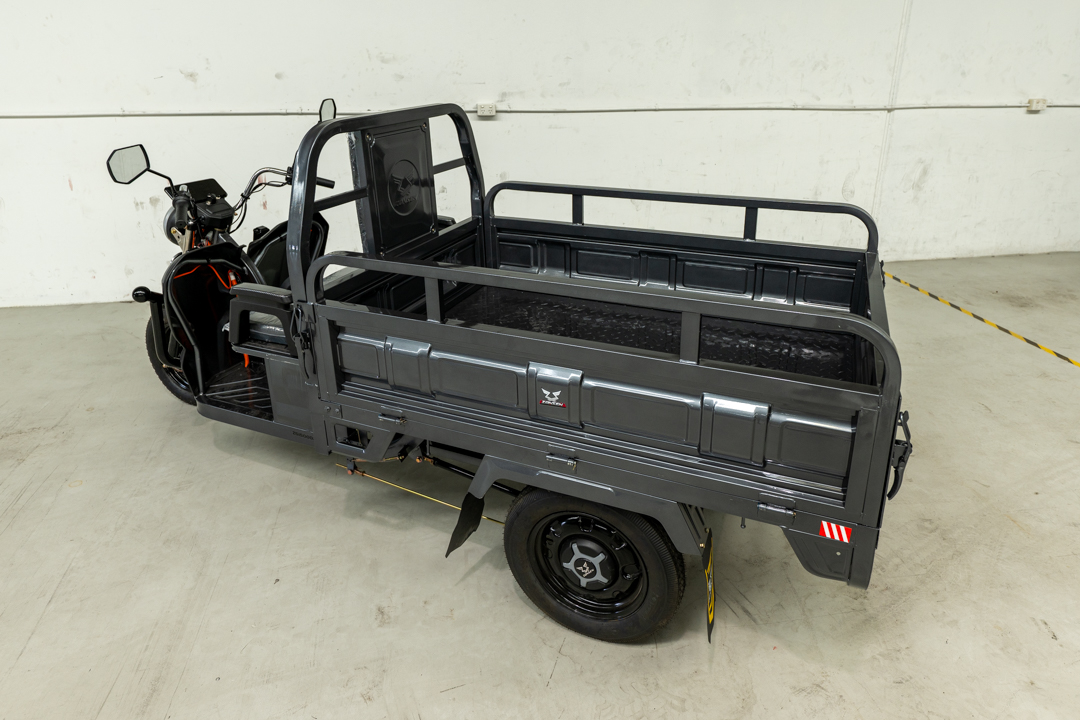 AusTuff Electric Tuk Tuk - Image 2