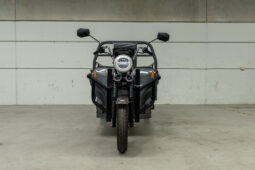 
										AusTuff Electric Tuk Tuk full									