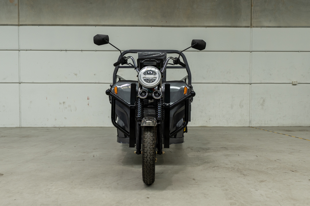 AusTuff Electric Tuk Tuk - Image 4