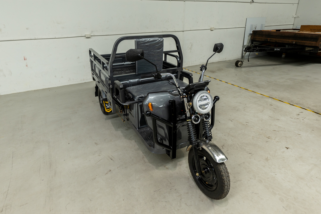 AusTuff Electric Tuk Tuk - Image 5