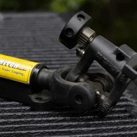 3.5 TONNE Drop-On Platinum Kit - NIGHT FURY