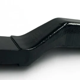 McHitch SHORT FORGED 7/8" hole Tow Tongue - 2 Inch Drop