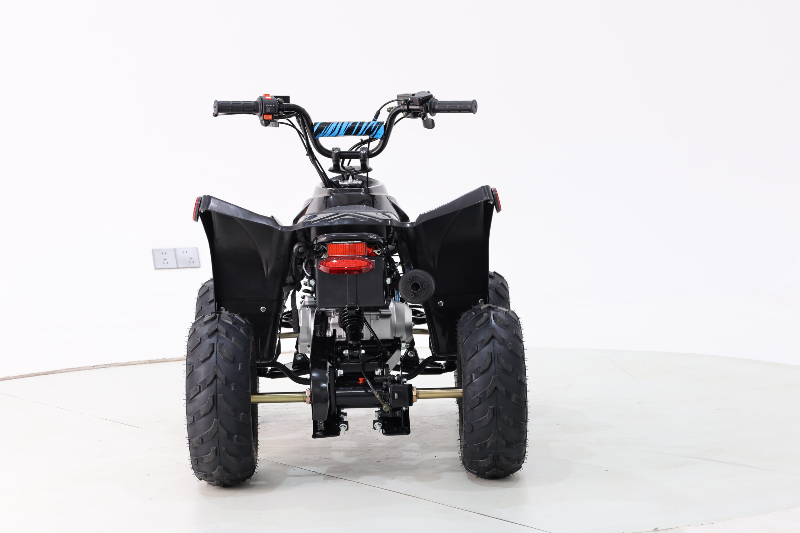 AusTuff Kids All Terrain Quad Bike SK11 - Image 6