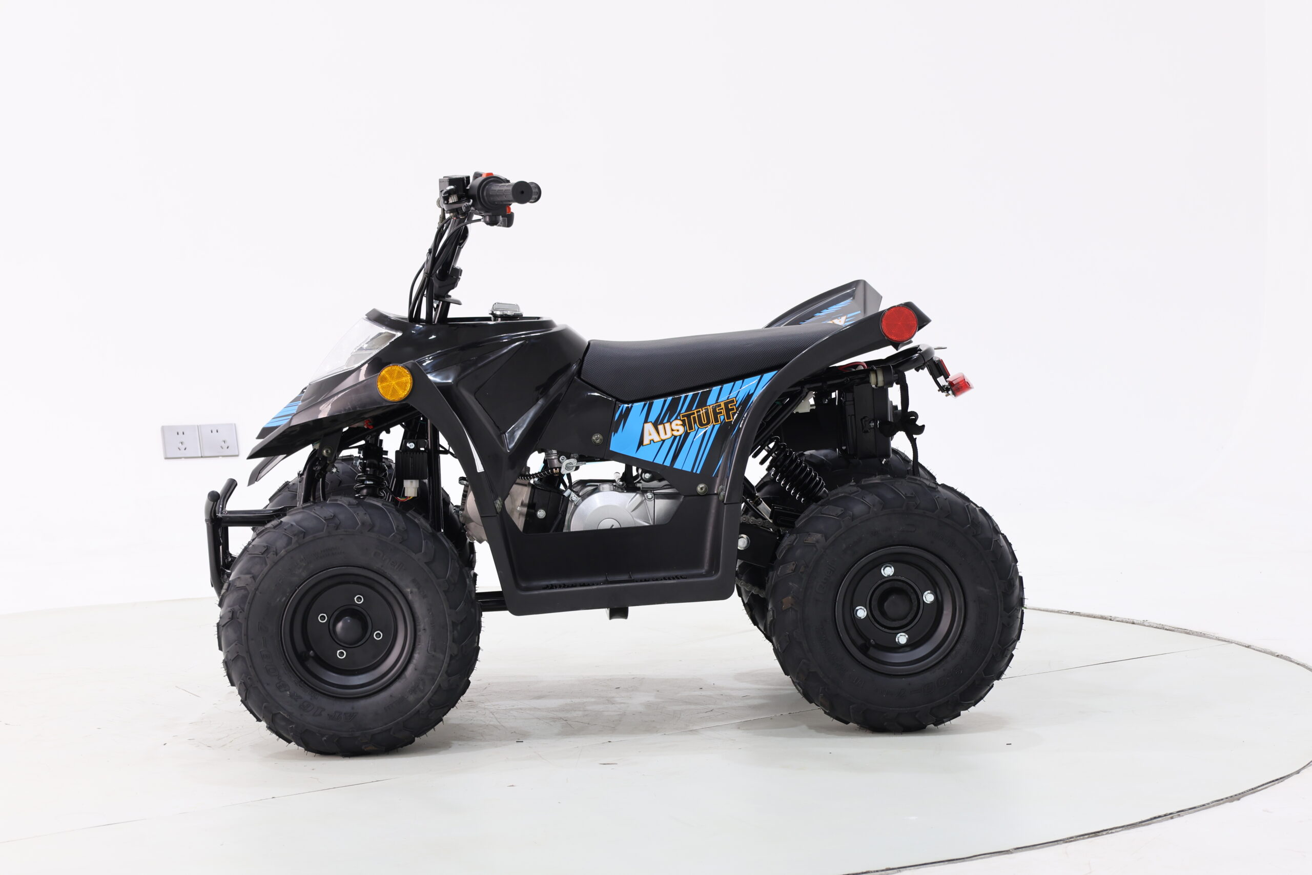AusTuff Kids All Terrain Quad Bike SK11 - Image 8