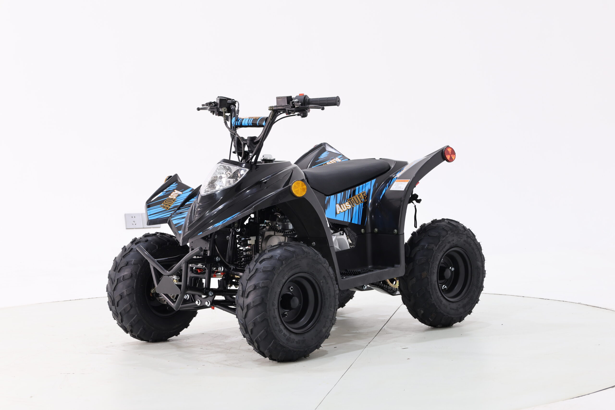 AusTuff Kids All Terrain Quad Bike SK11