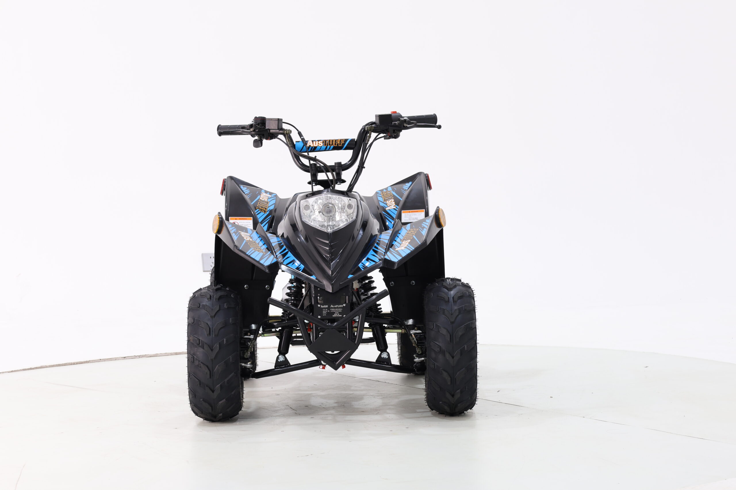AusTuff Kids All Terrain Quad Bike SK11 - Image 2