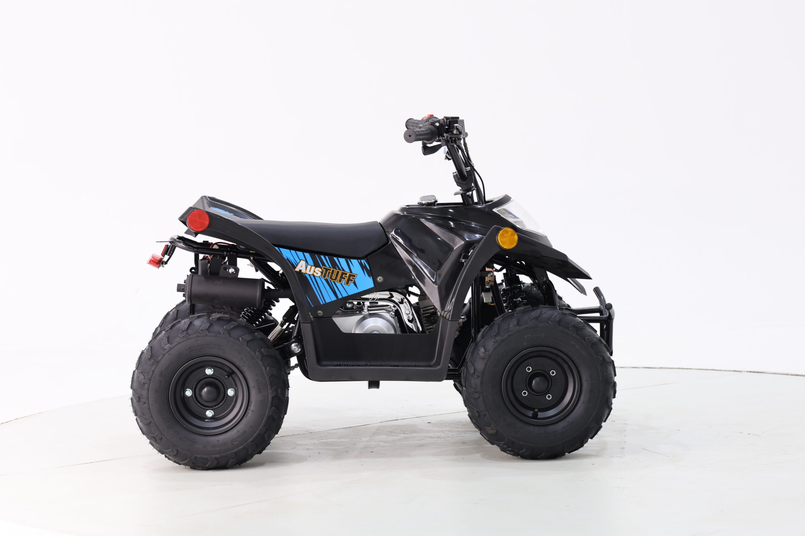 AusTuff Kids All Terrain Quad Bike SK11 - Image 4