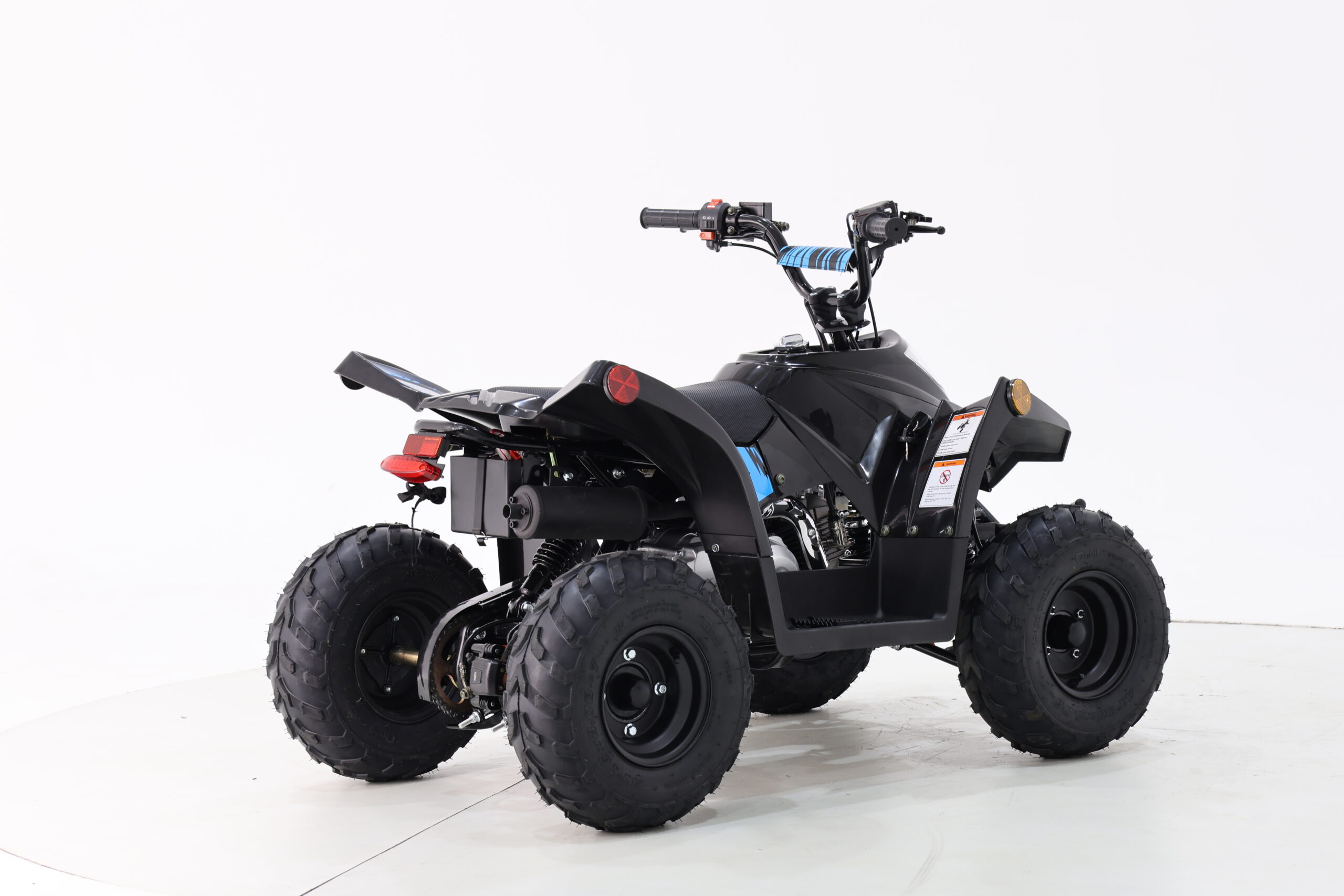 AusTuff Kids All Terrain Quad Bike SK11 - Image 5