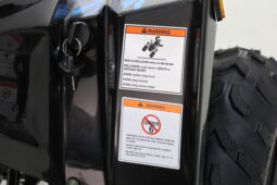 
          AusTuff Kids All Terrain Quad Bike SK11 full         