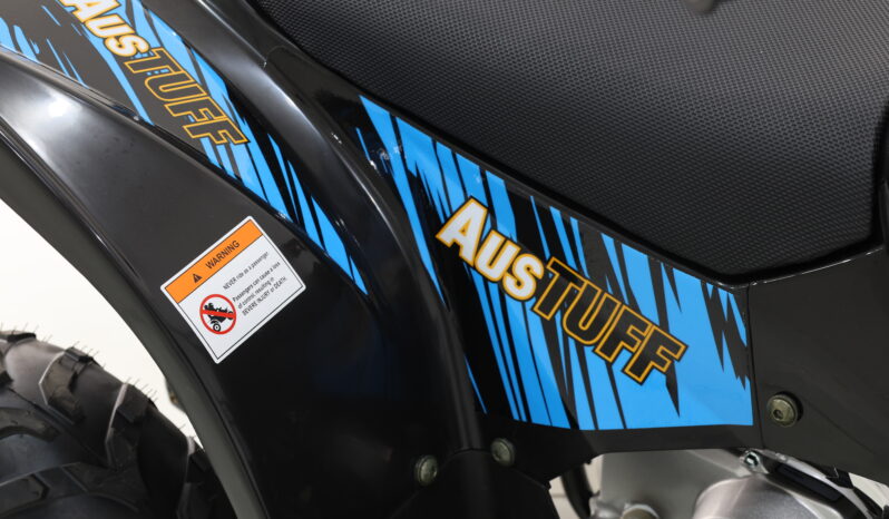 
        AusTuff Kids All Terrain Quad Bike SK11 full         