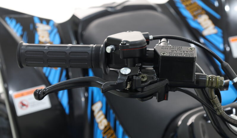 
        AusTuff Kids All Terrain Quad Bike SK11 full         