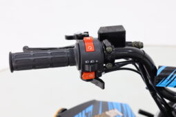 
          AusTuff Kids All Terrain Quad Bike SK11 full         