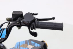 
          AusTuff Kids All Terrain Quad Bike SK11 full         