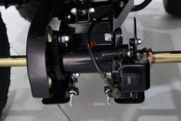 
          AusTuff Kids All Terrain Quad Bike SK11 full         