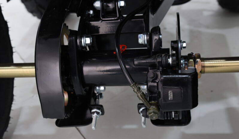 
        AusTuff Kids All Terrain Quad Bike SK11 full         