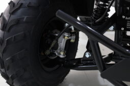 
          AusTuff Kids All Terrain Quad Bike SK11 full         