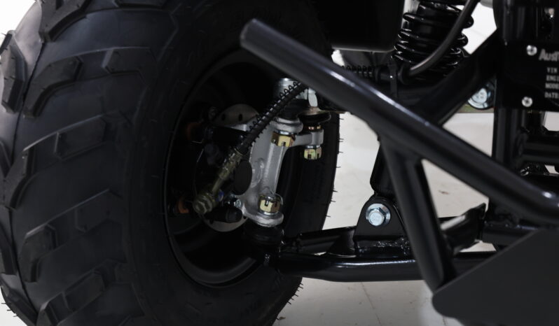 
        AusTuff Kids All Terrain Quad Bike SK11 full         