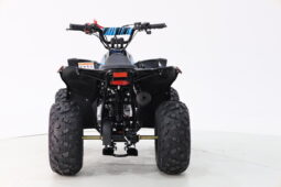 
										AusTuff Kids All Terrain Quad Bike S22 full									