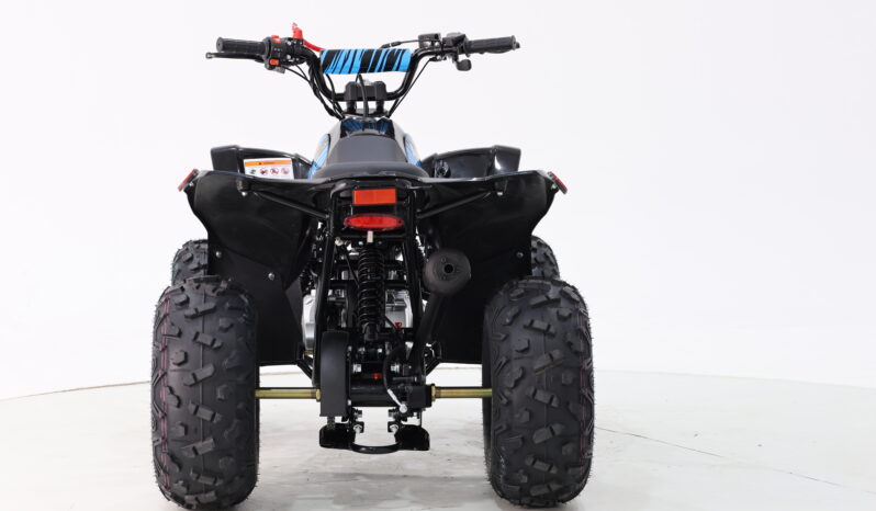 
								AusTuff Kids All Terrain Quad Bike S22 full									