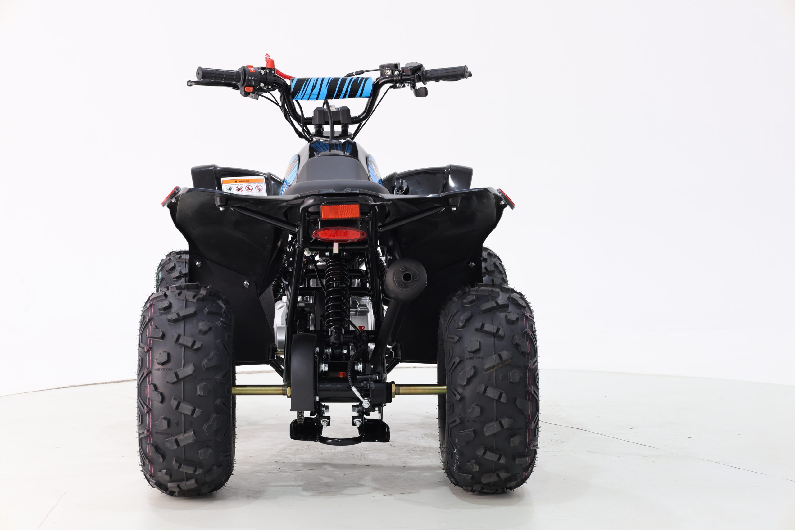 AusTuff Kids All Terrain Quad Bike S22 - Image 7