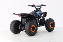 
										AusTuff Kids All Terrain Quad Bike S22 full									