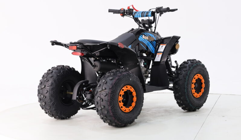
								AusTuff Kids All Terrain Quad Bike S22 full									