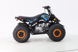 
										AusTuff Kids All Terrain Quad Bike S22 full									