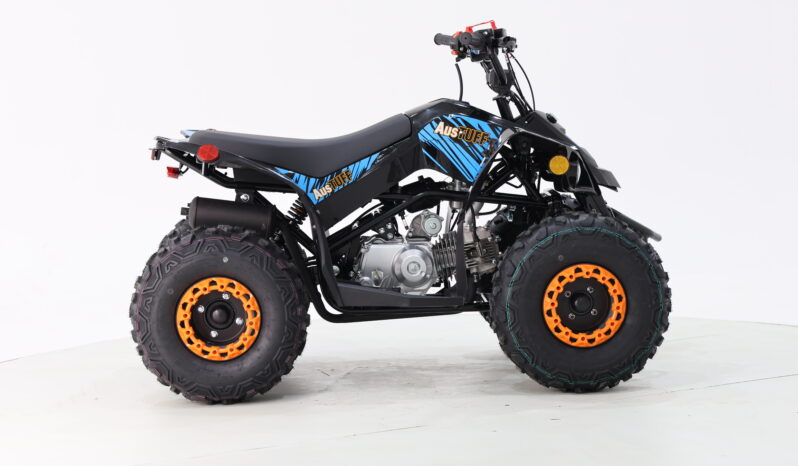 
								AusTuff Kids All Terrain Quad Bike S22 full									