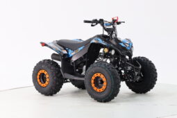 
										AusTuff Kids All Terrain Quad Bike S22 full									