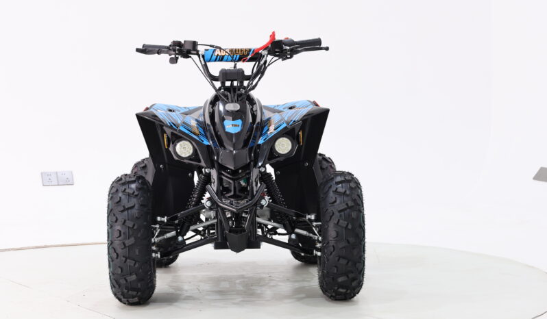 
								AusTuff Kids All Terrain Quad Bike S22 full									