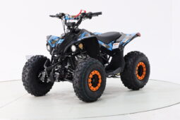 
										AusTuff Kids All Terrain Quad Bike S22 full									
