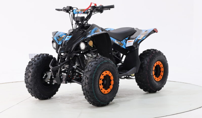 
								AusTuff Kids All Terrain Quad Bike S22 full									