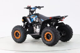 
										AusTuff Kids All Terrain Quad Bike S22 full									