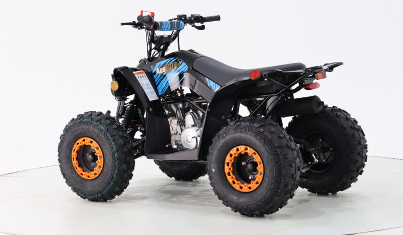 
								AusTuff Kids All Terrain Quad Bike S22 full									