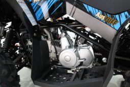 
										AusTuff Kids All Terrain Quad Bike S22 full									