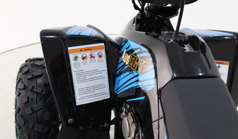 
								AusTuff Kids All Terrain Quad Bike S22 full									