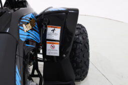 
										AusTuff Kids All Terrain Quad Bike S22 full									