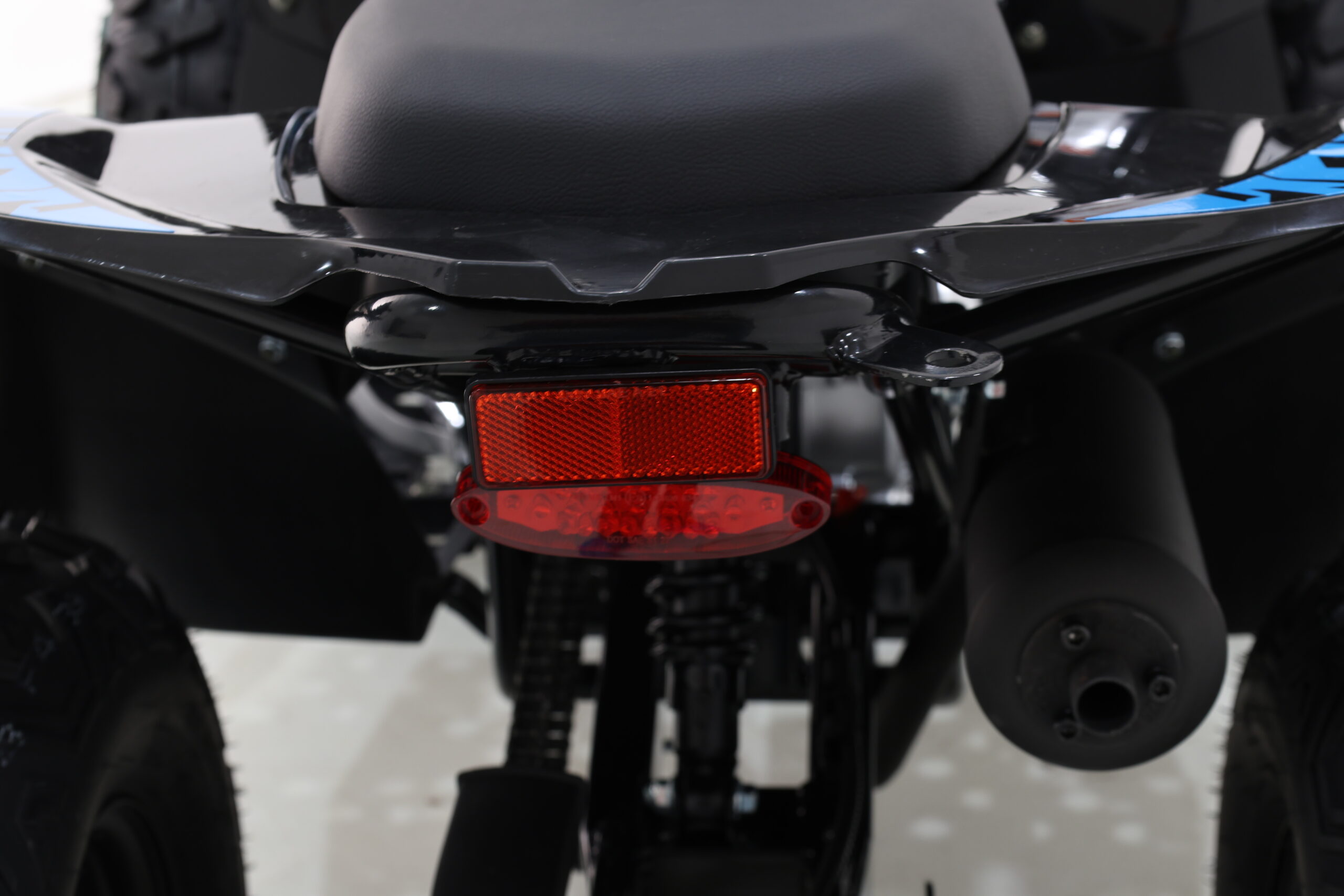 AusTuff Kids All Terrain Quad Bike S22 - Image 18